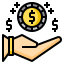 طراحی سایت در اصفهان (قیمت و نمونهکار + مشاوره رایگان) ✅ 7 icons8 money 64 طراحی سایت در اصفهان