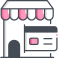 طراحی سایت در اصفهان (قیمت و نمونهکار + مشاوره رایگان) ✅ 10 icons8 store 58 طراحی سایت در اصفهان
