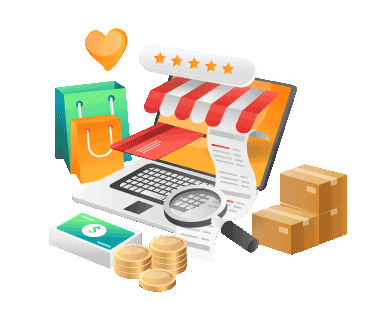 نمونه طراحی سایت در اصفهان 6 vecteezy illustration isometric concept list of online shopping 56385672 converted طراحی سایت در اصفهان