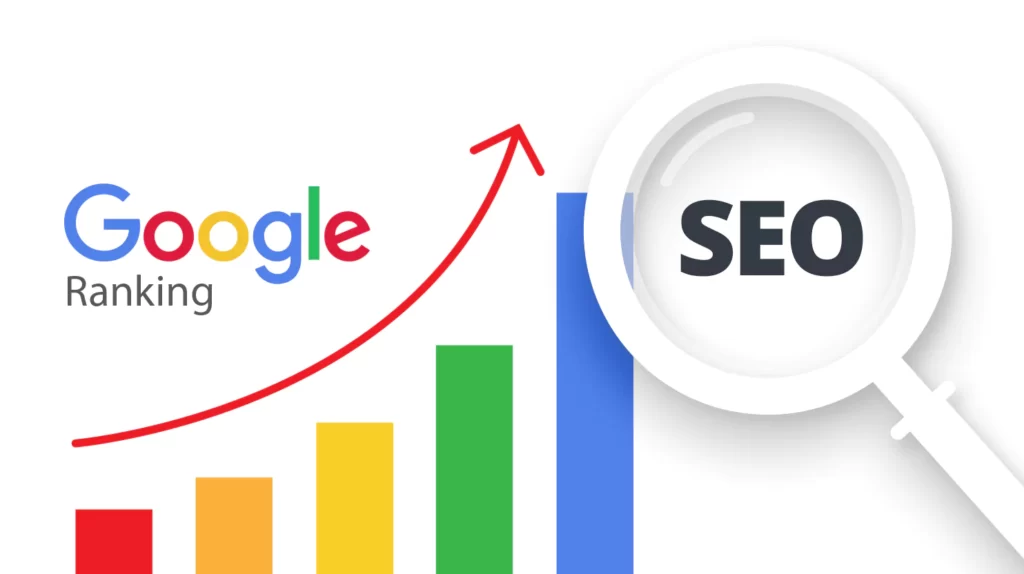 بهینهسازی سایت در اصفهان 18 wordpress site speed seo ranking طراحی سایت در اصفهان